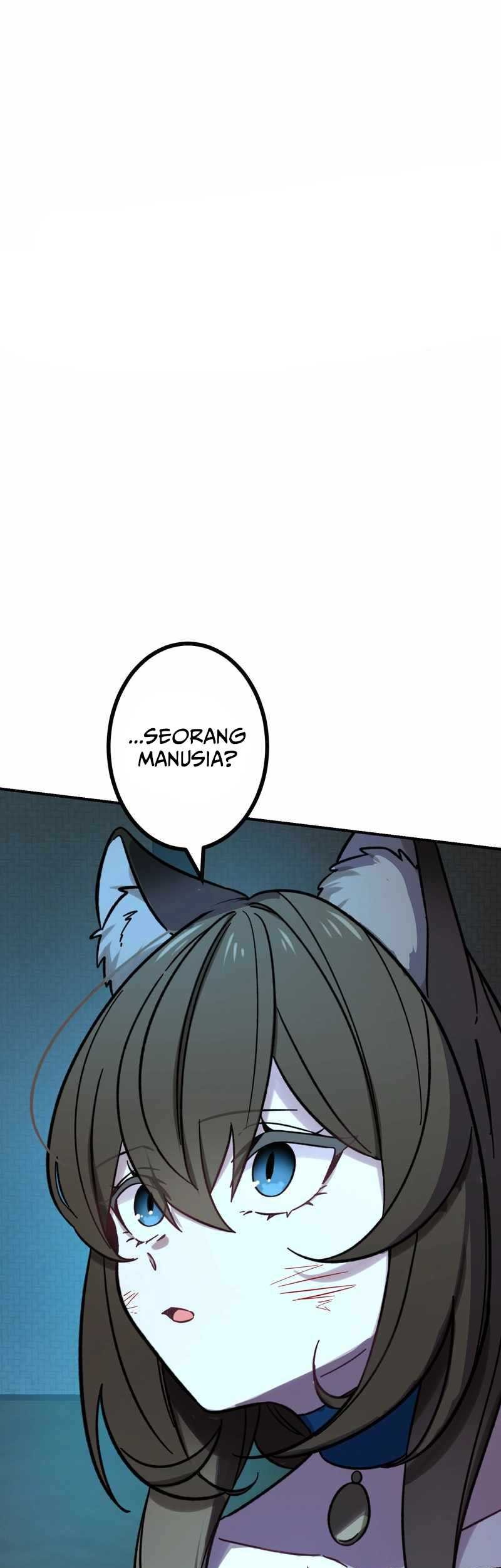 Baca Manga The strongest assassin gets transferred to another world with his whole class Chapter 60 Gambar 2