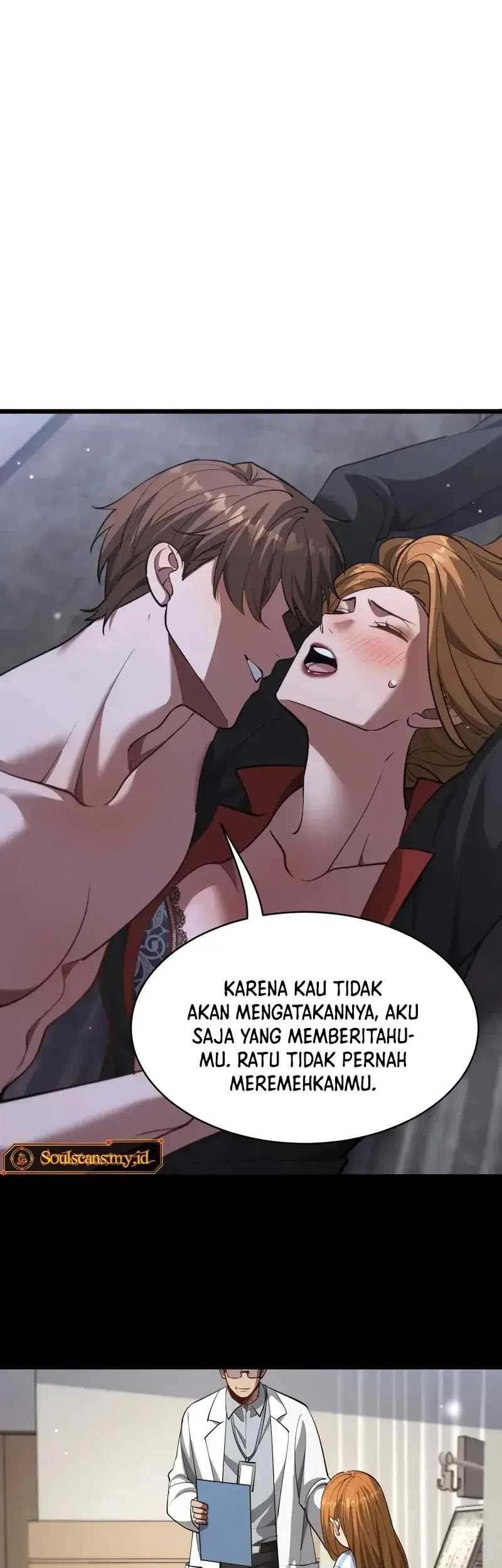 Manhua I’m Trapped in This Day for One Thousand Years Chapter 141 gambar nomor 2