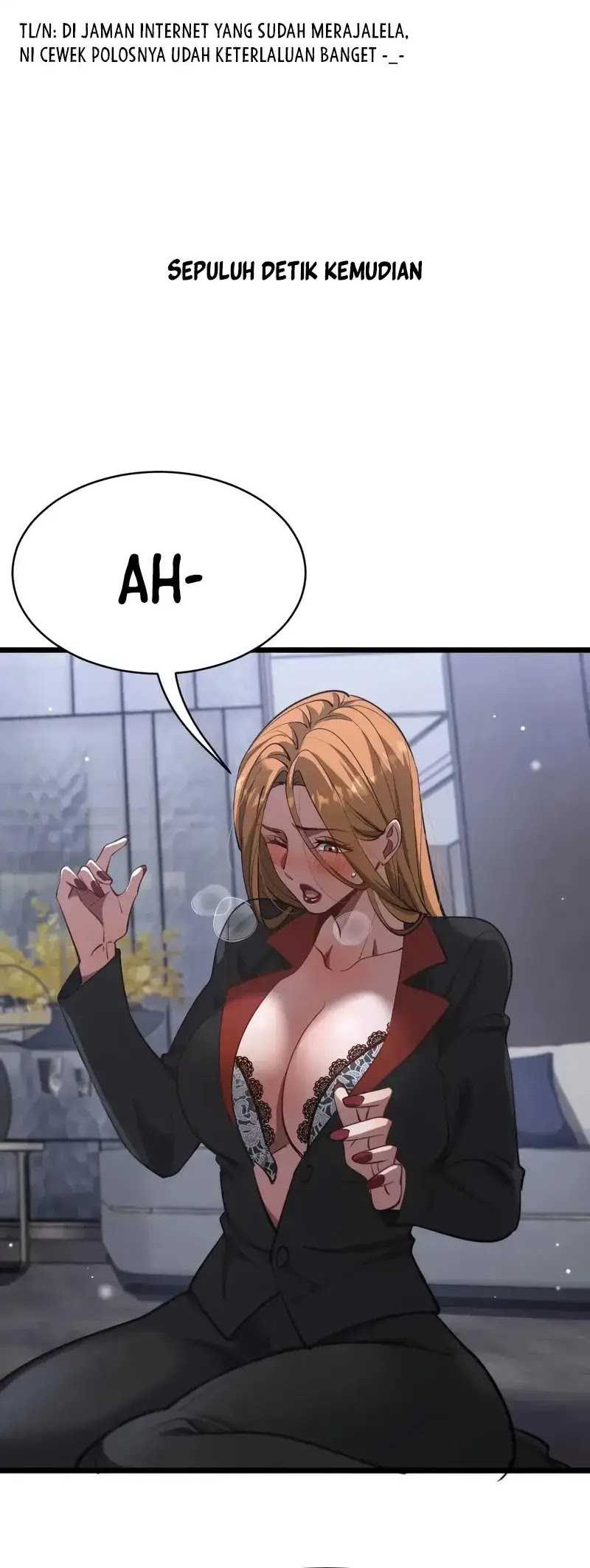 I’m Trapped in This Day for One Thousand Years Chapter 141 Gambar 9