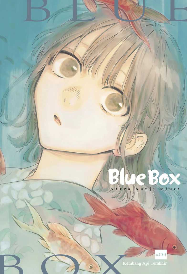 Baca Manga Ao no Hako Chapter 150 Gambar 2