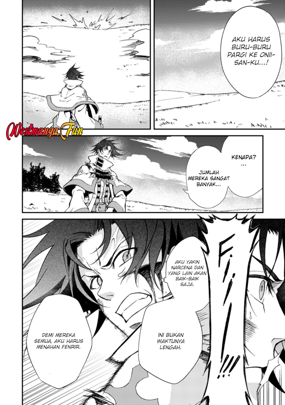 Komik Party Kara Tsuihou Sareta Sono Chiyushi Jitsuha Saikyou Nitsuki - Chapter Chapter 27.2 - Halaman 12