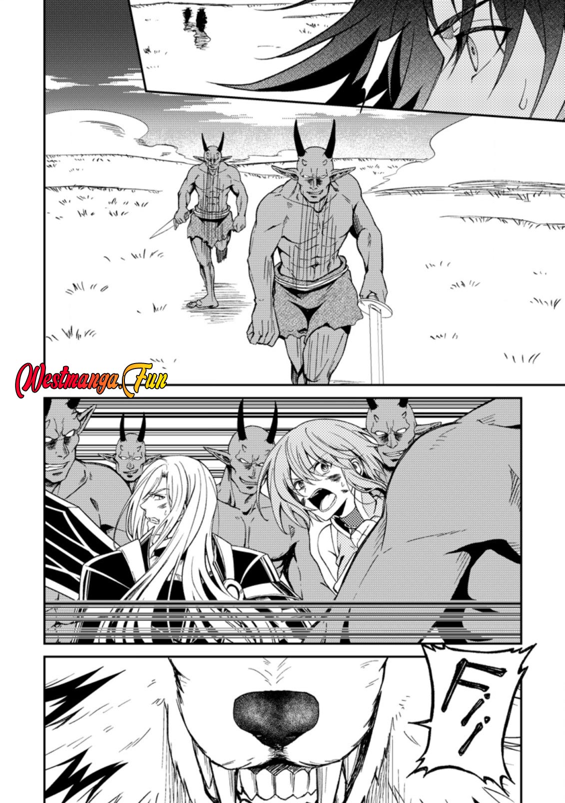 Komik Party Kara Tsuihou Sareta Sono Chiyushi Jitsuha Saikyou Nitsuki - Chapter Chapter 27.2 - Halaman 14