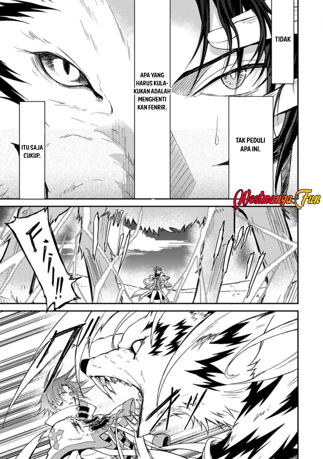 Party Kara Tsuihou Sareta Sono Chiyushi Jitsuha Saikyou Nitsuki Chapter 27.2 Gambar 3
