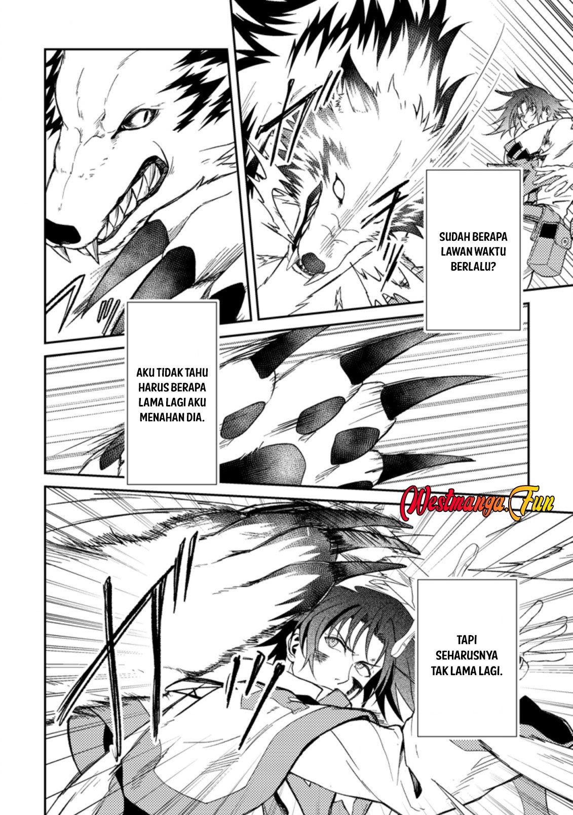 Party Kara Tsuihou Sareta Sono Chiyushi Jitsuha Saikyou Nitsuki Chapter 27.2 Gambar 5
