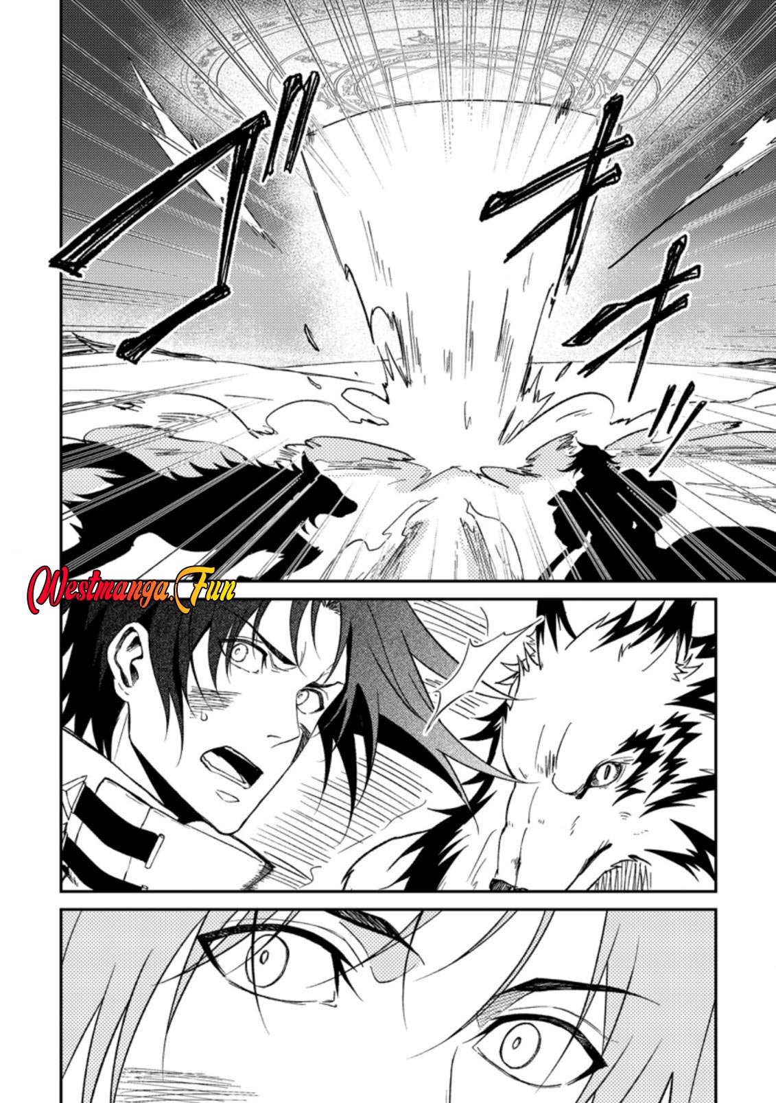 Komik Party Kara Tsuihou Sareta Sono Chiyushi Jitsuha Saikyou Nitsuki - Chapter Chapter 27.2 - Halaman 7