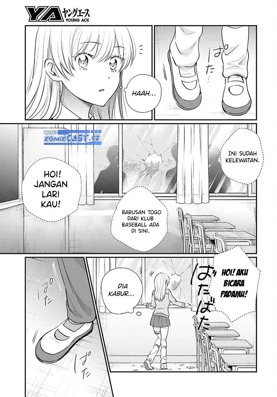 Fuufu Ijou Koibito Miman. Chapter 75 Gambar 12