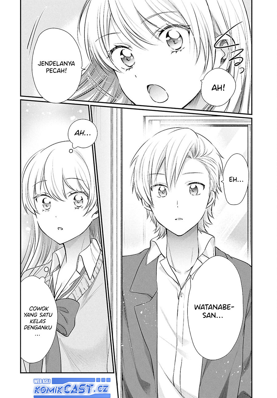 Fuufu Ijou Koibito Miman. Chapter 75 Gambar 13