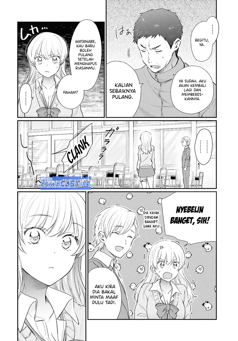 Fuufu Ijou Koibito Miman. Chapter 75 Gambar 17
