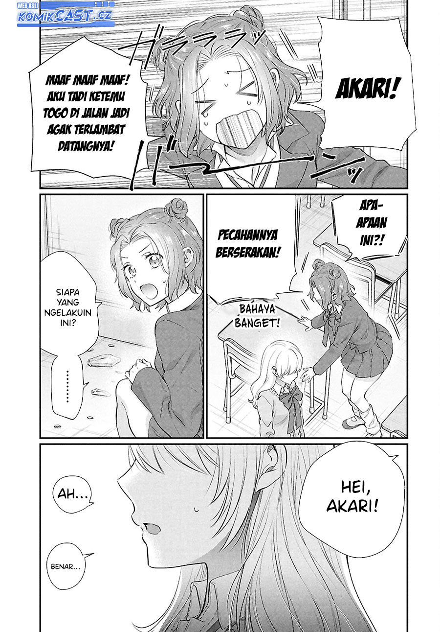 Fuufu Ijou Koibito Miman. Chapter 75 Gambar 20