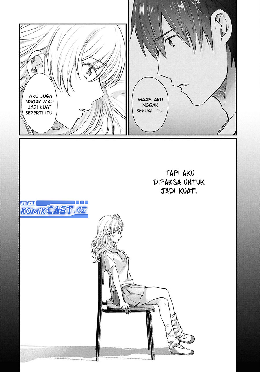 Fuufu Ijou Koibito Miman. Chapter 75 Gambar 3
