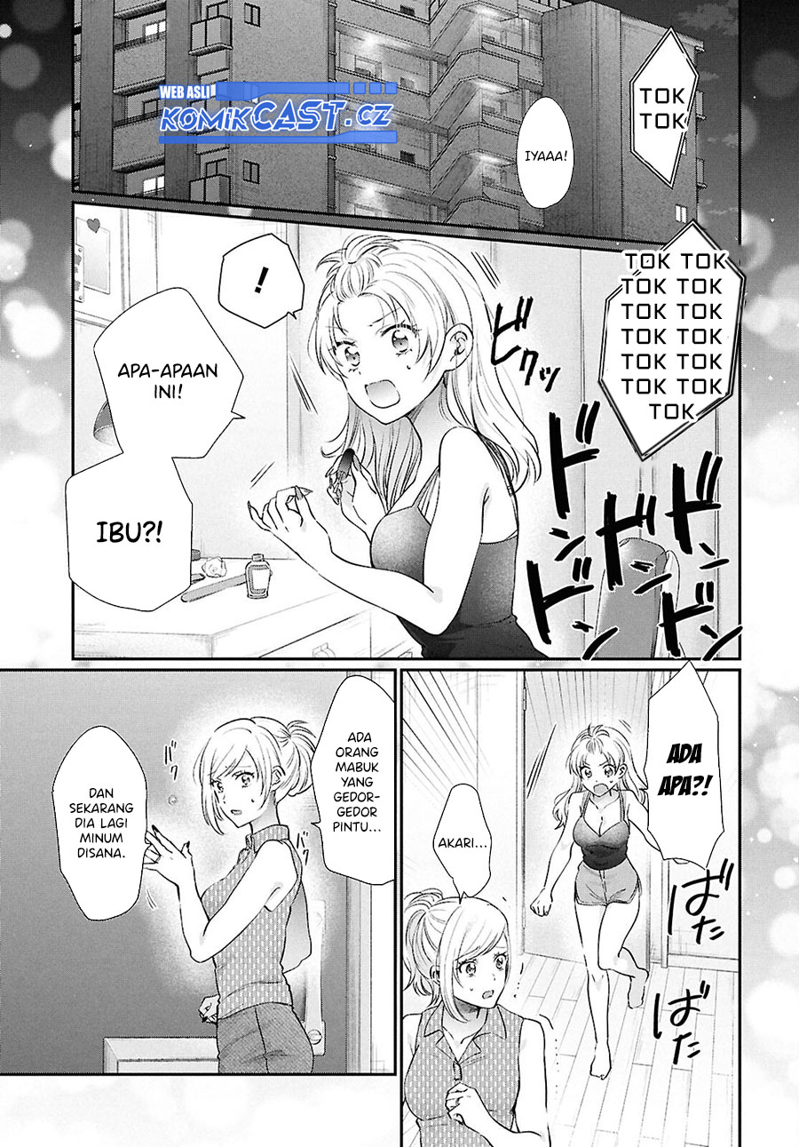 Fuufu Ijou Koibito Miman. Chapter 75 Gambar 4