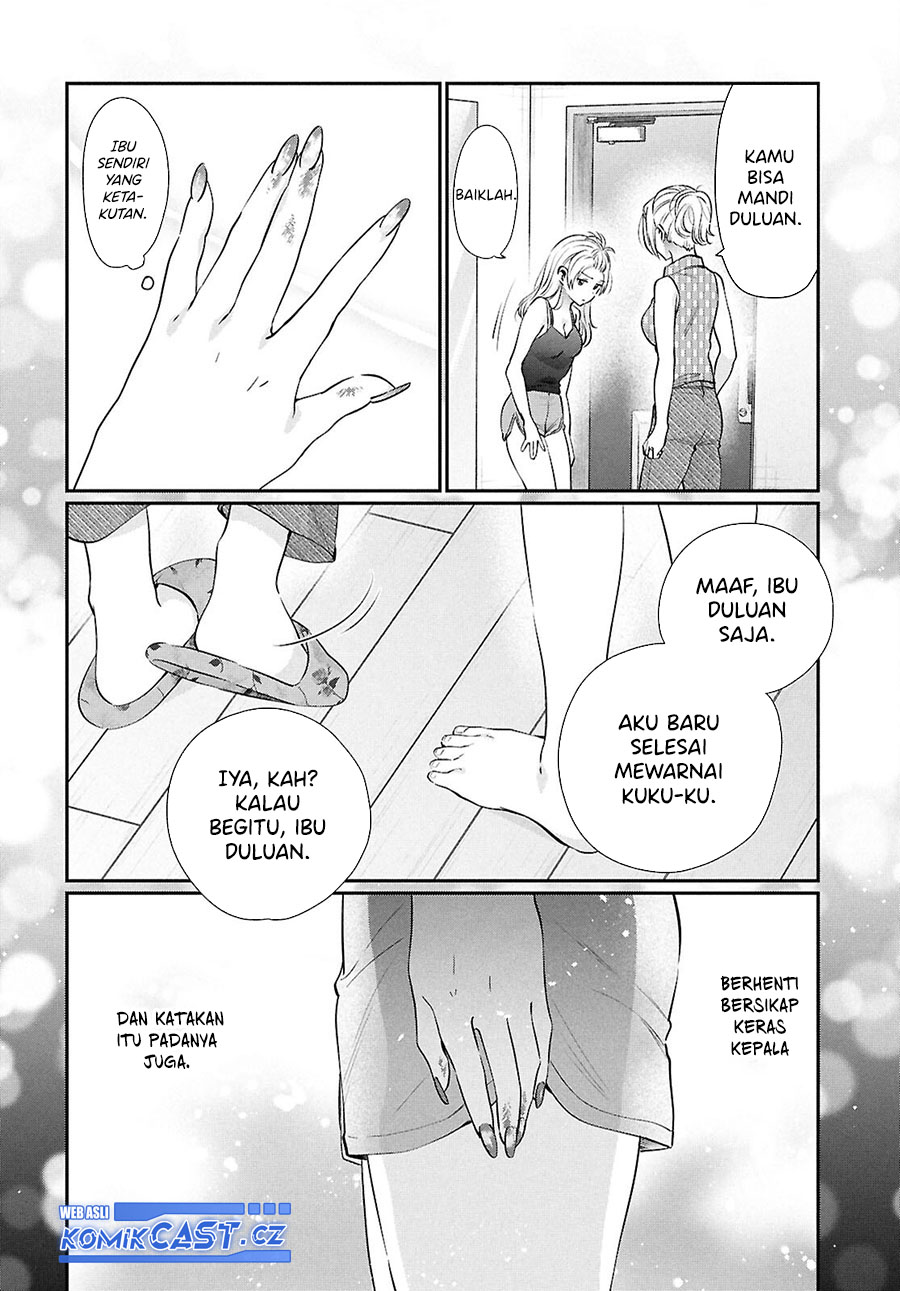 Fuufu Ijou Koibito Miman. Chapter 75 Gambar 7