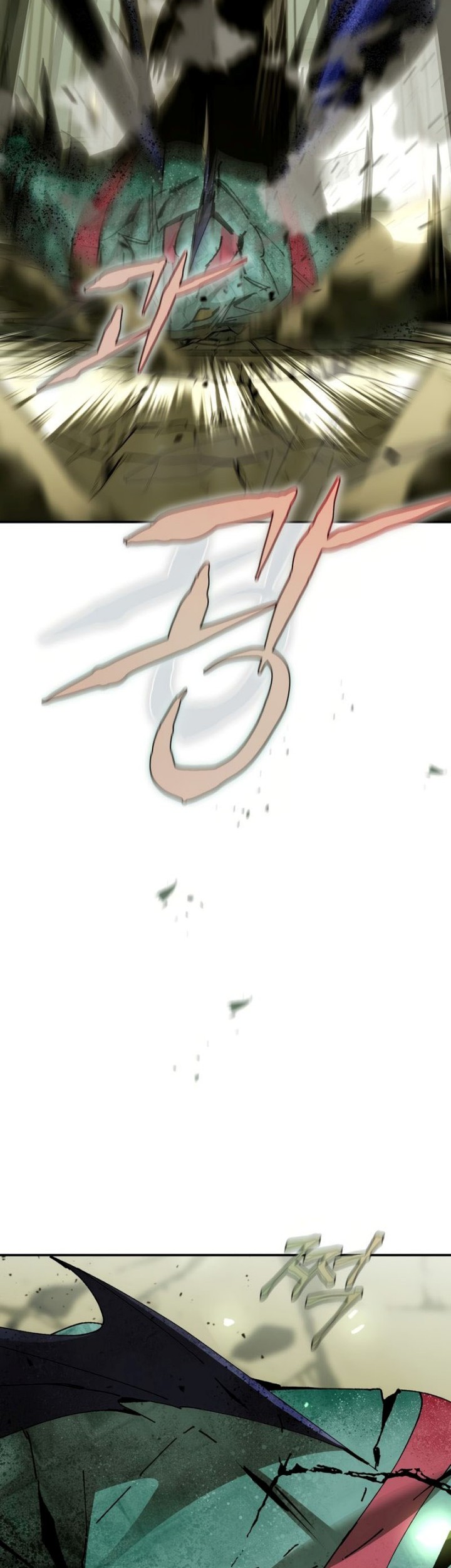 Magic Academy’s Genius Blinker Chapter 43 Gambar 35