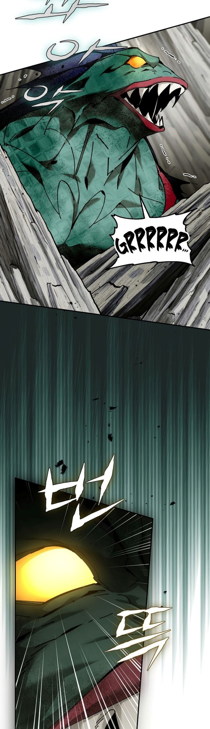 Magic Academy’s Genius Blinker Chapter 43 Gambar 39