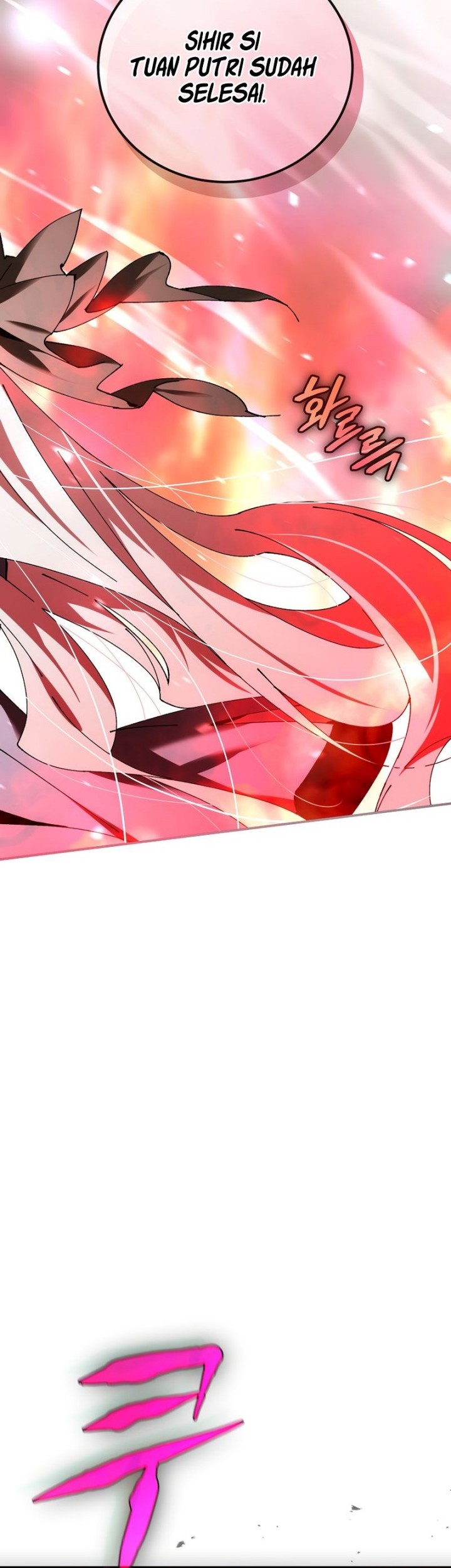 Magic Academy’s Genius Blinker Chapter 43 Gambar 43