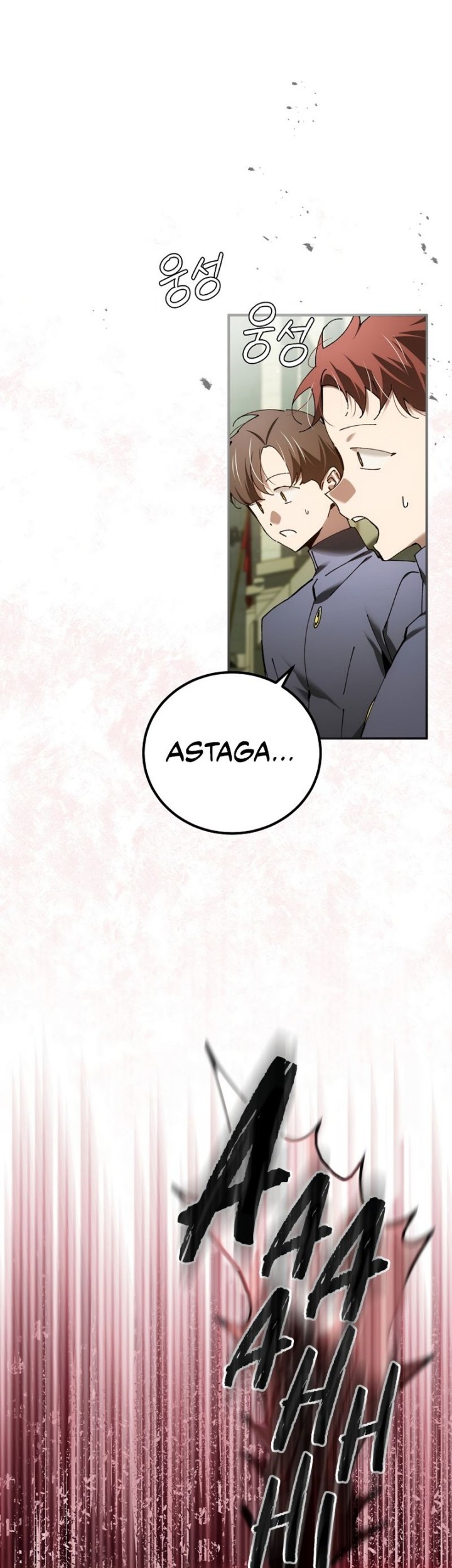 Magic Academy’s Genius Blinker Chapter 43 Gambar 46