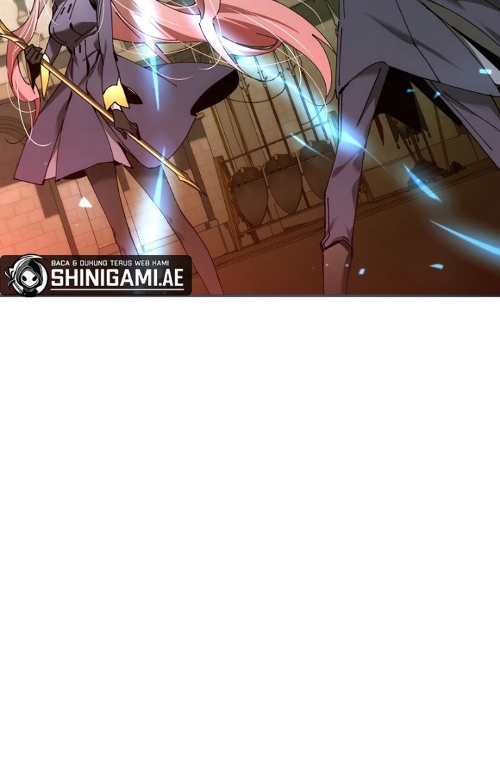 Magic Academy’s Genius Blinker Chapter 43 Gambar 48