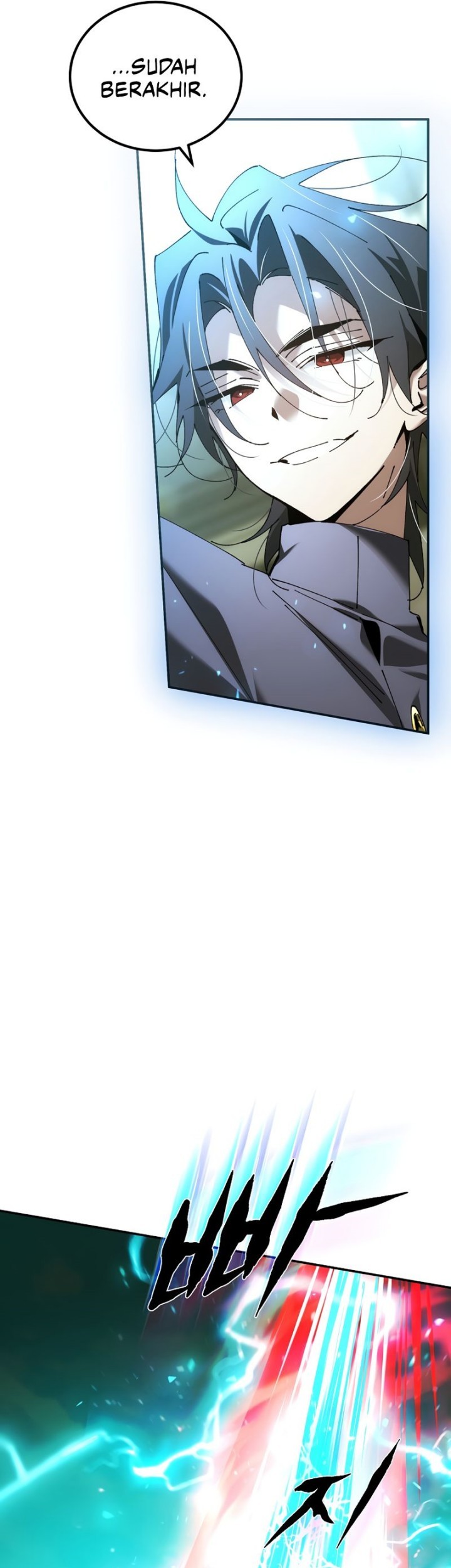 Magic Academy’s Genius Blinker Chapter 43 Gambar 49