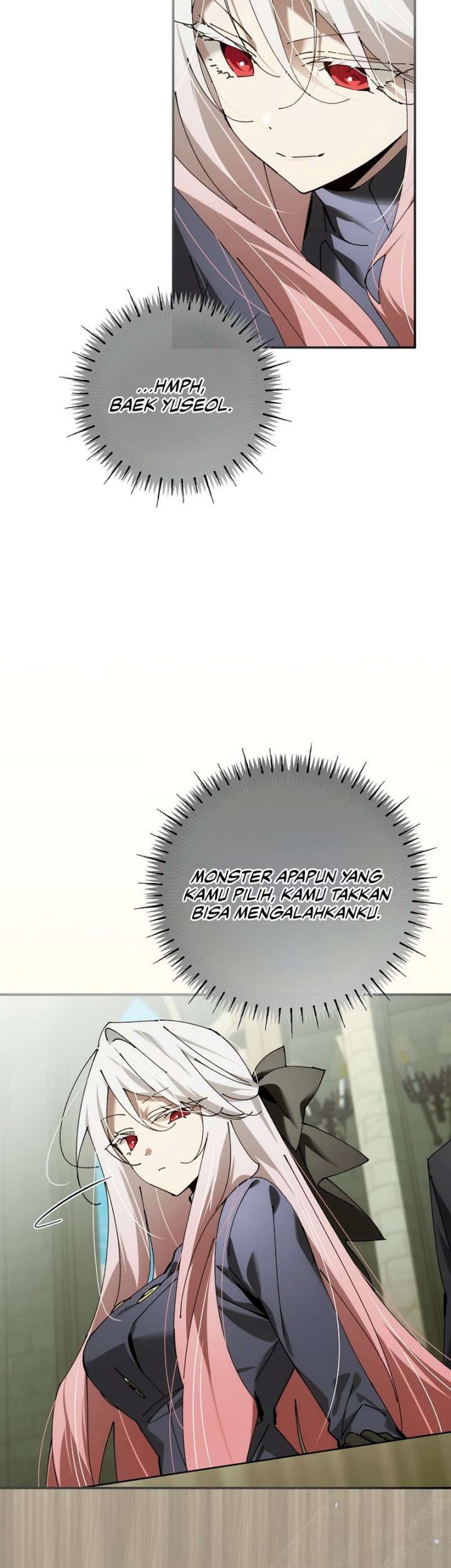 Magic Academy’s Genius Blinker Chapter 43 Gambar 54