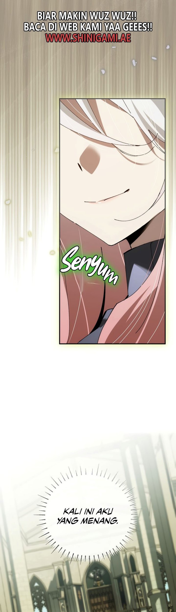 Magic Academy’s Genius Blinker Chapter 43 Gambar 55