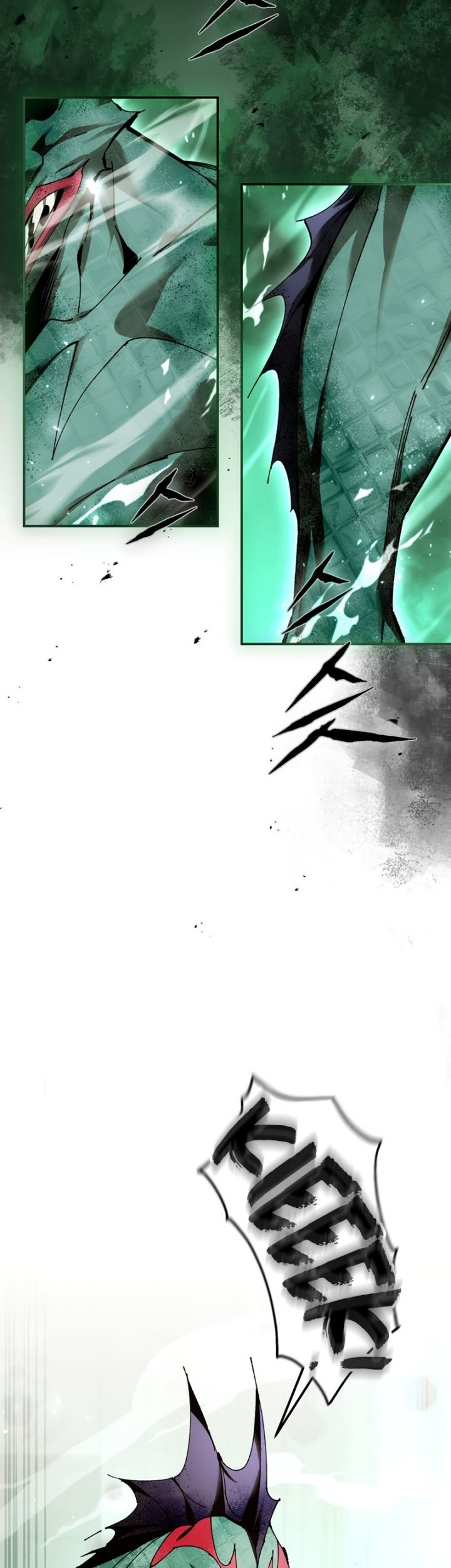 Magic Academy’s Genius Blinker Chapter 43 Gambar 7