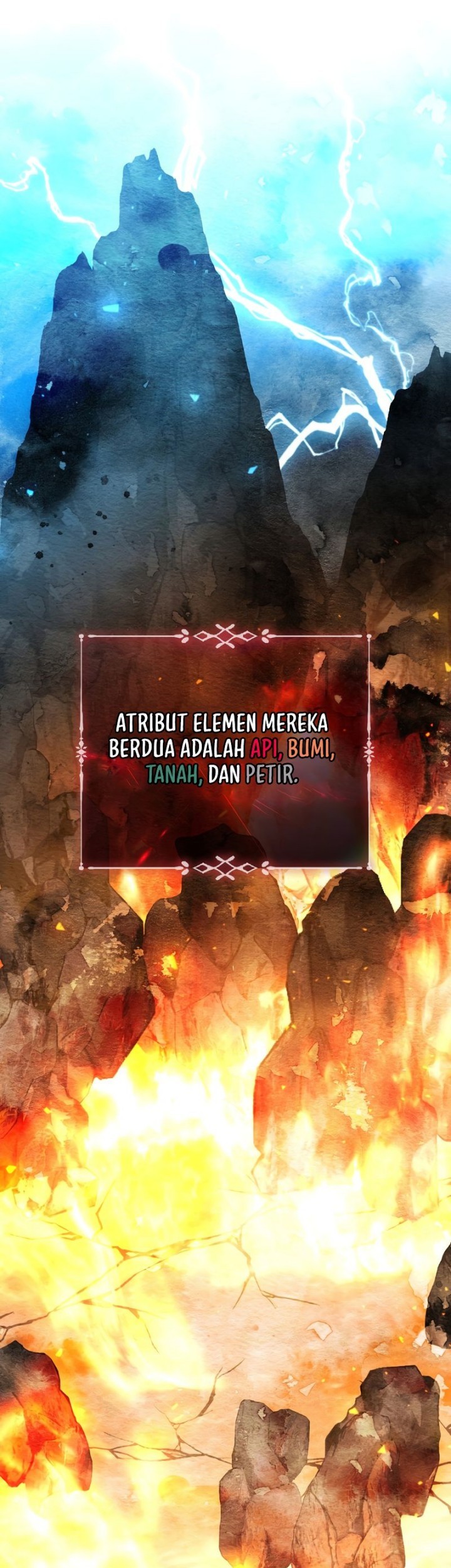 Magic Academy’s Genius Blinker Chapter 43 Gambar 10