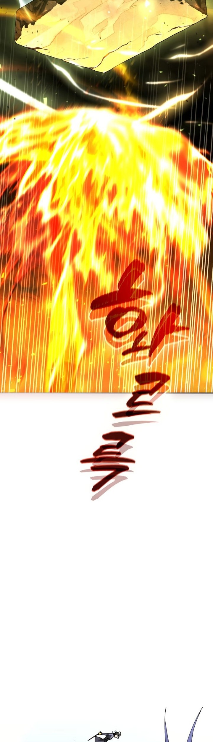 Magic Academy’s Genius Blinker Chapter 43 Gambar 27