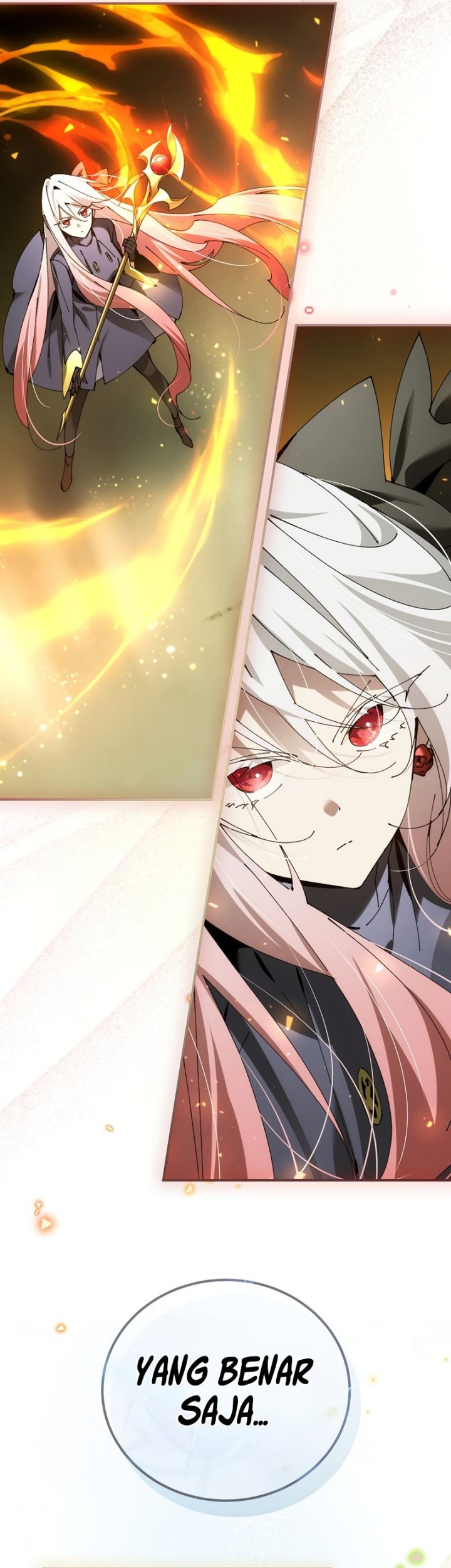 Magic Academy’s Genius Blinker Chapter 43 Gambar 30