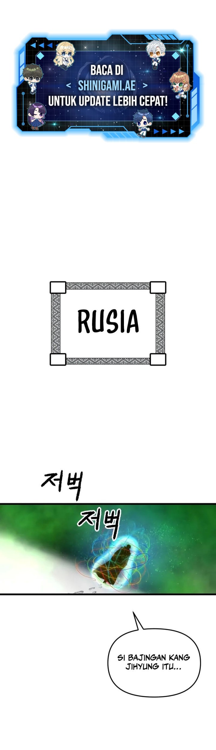 Baca Manhwa Bones Chapter 10 Gambar 2