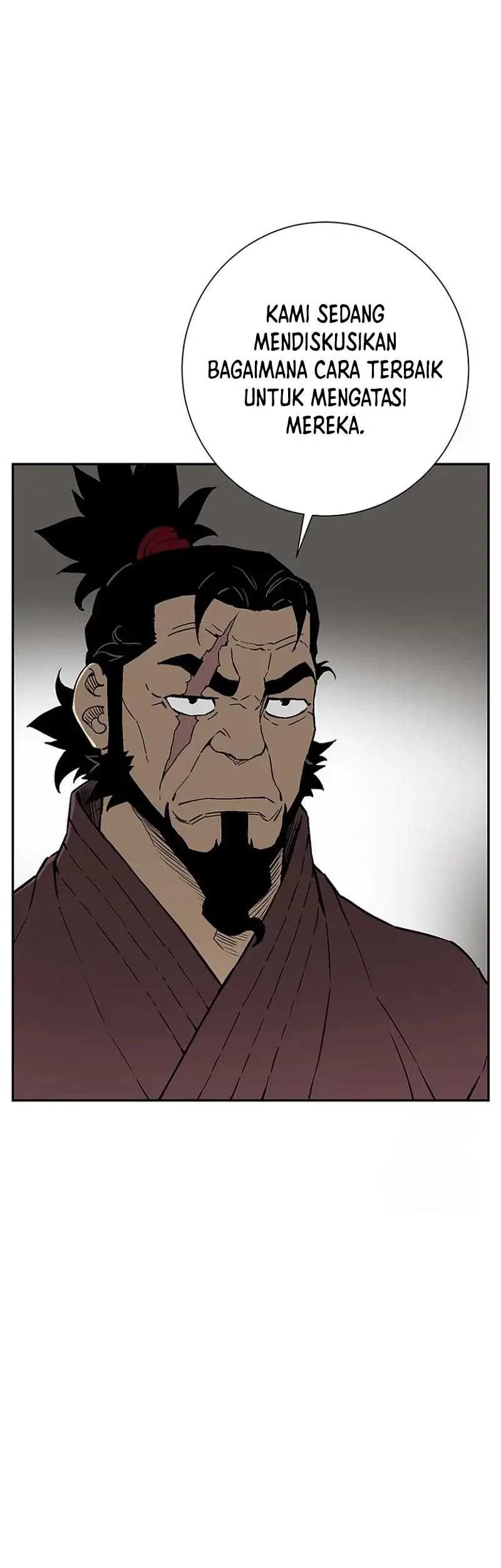 Tales of A Shinning Sword Chapter 83 Gambar 18