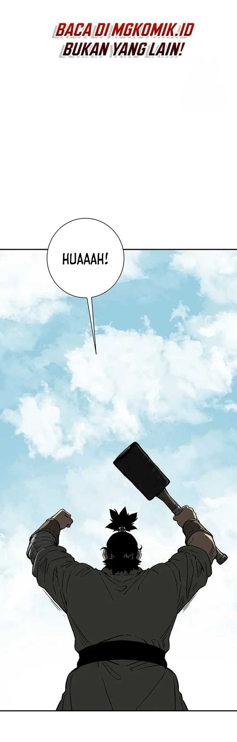 Tales of A Shinning Sword Chapter 83 Gambar 20