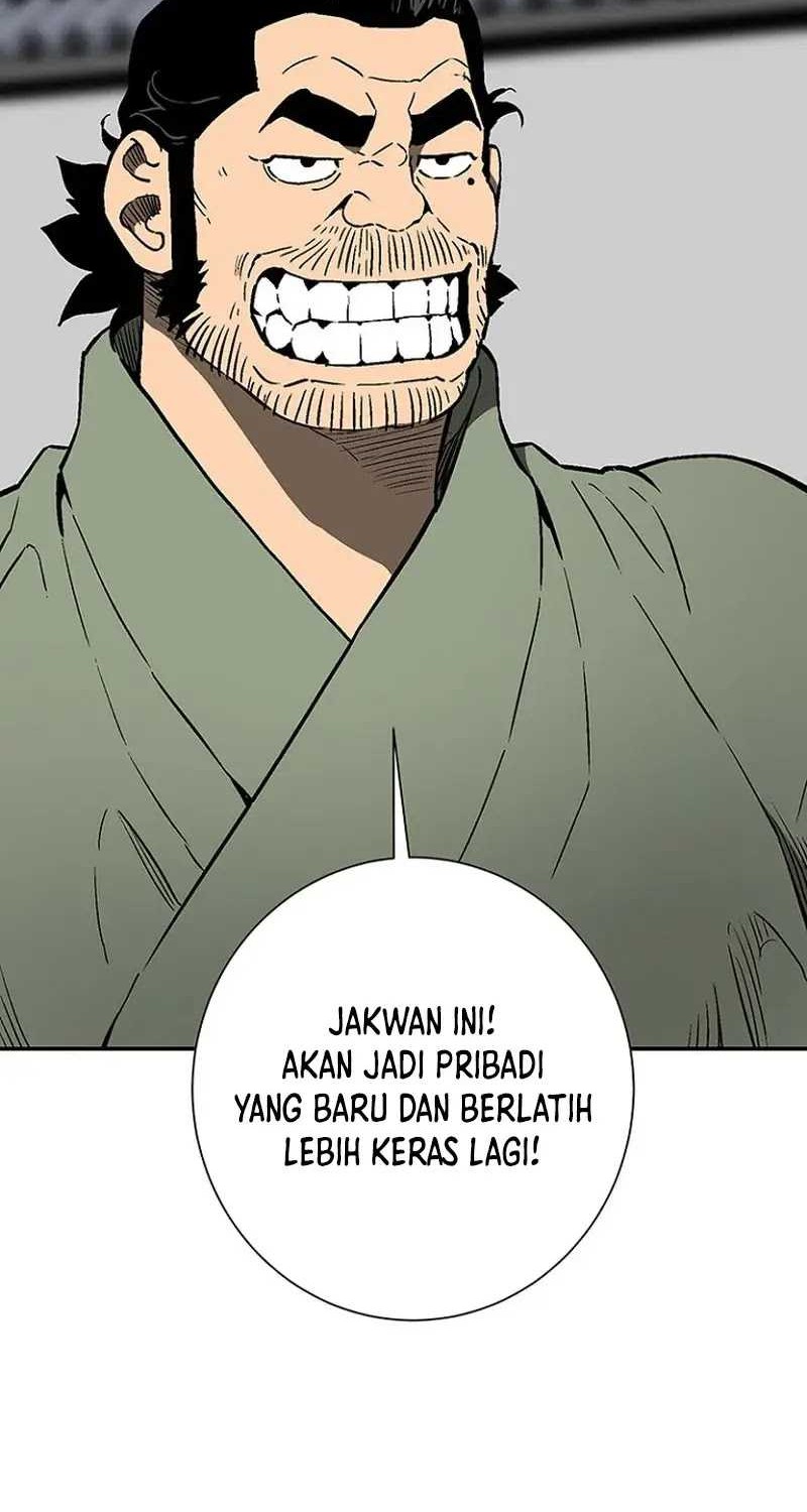 Tales of A Shinning Sword Chapter 83 Gambar 23
