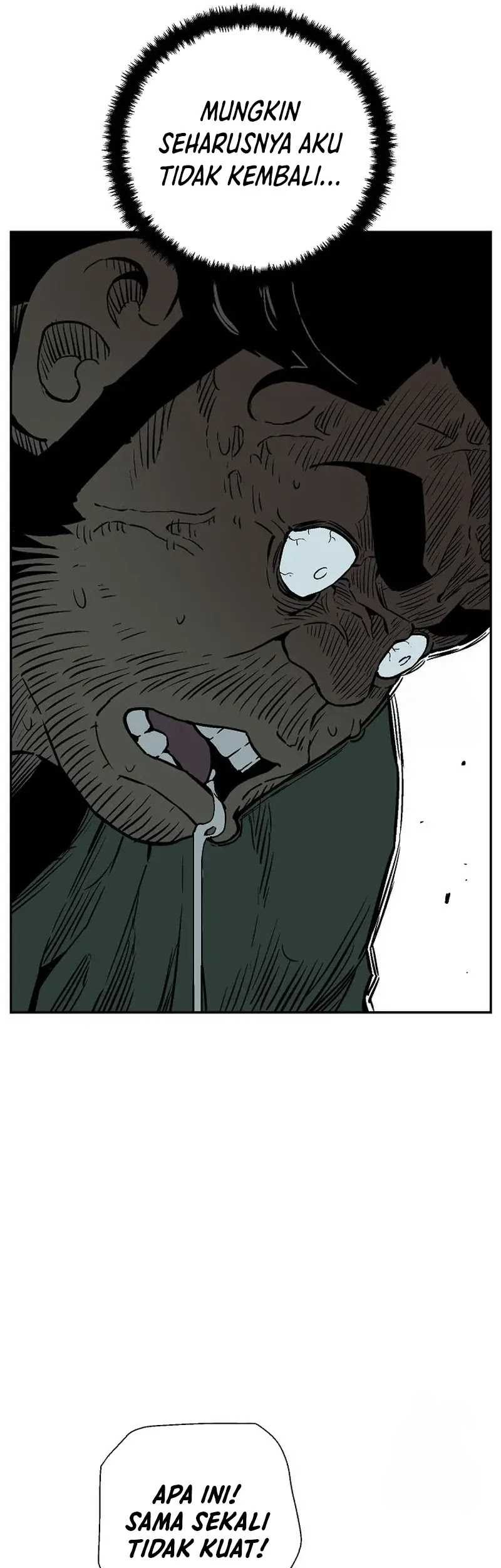 Tales of A Shinning Sword Chapter 83 Gambar 37