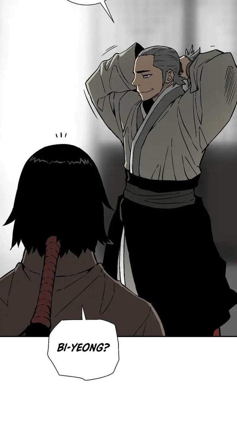 Tales of A Shinning Sword Chapter 83 Gambar 42