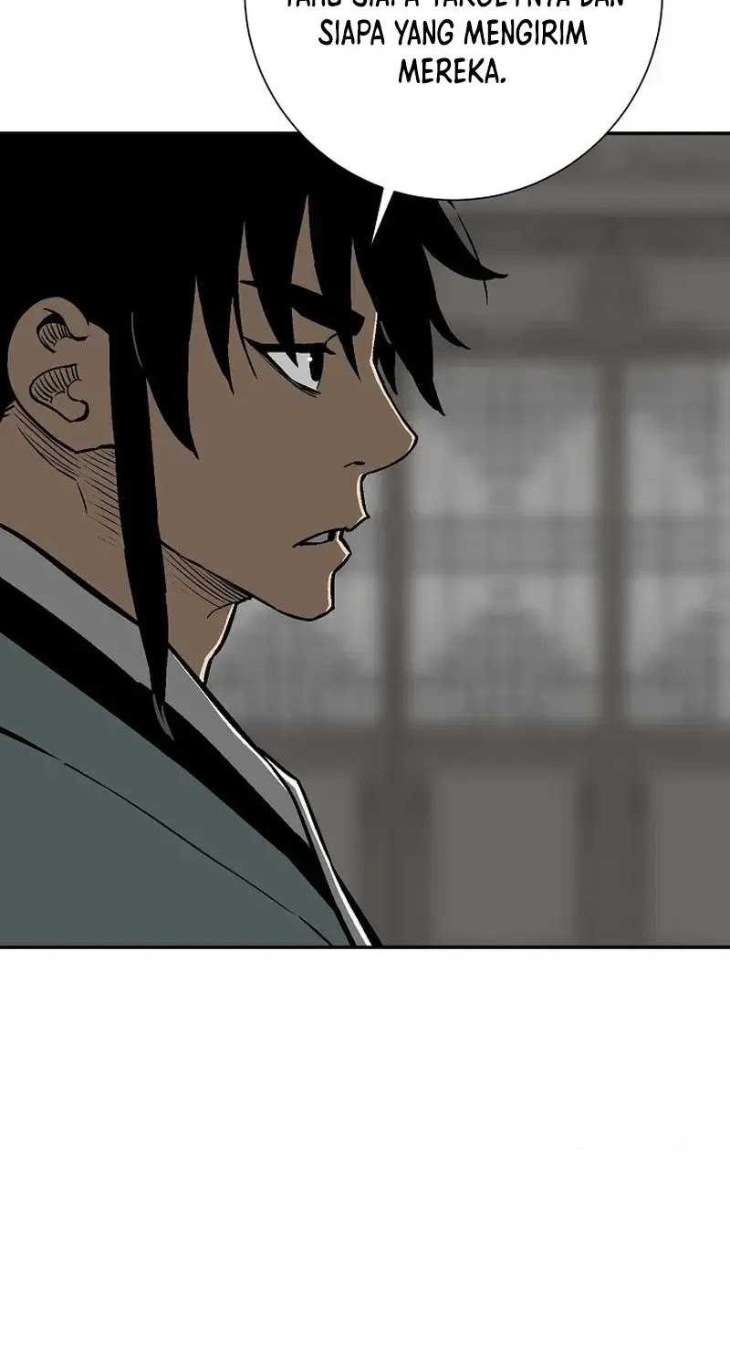 Tales of A Shinning Sword Chapter 83 Gambar 44