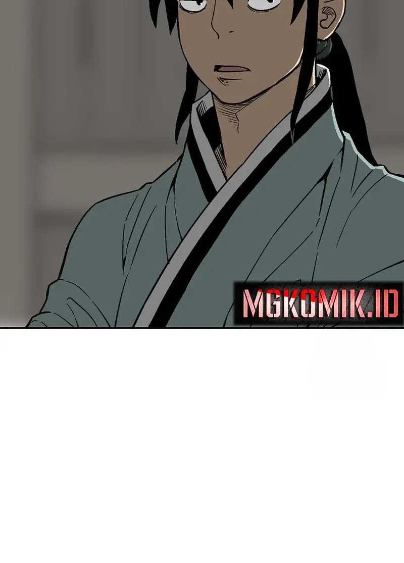 Tales of A Shinning Sword Chapter 83 Gambar 13