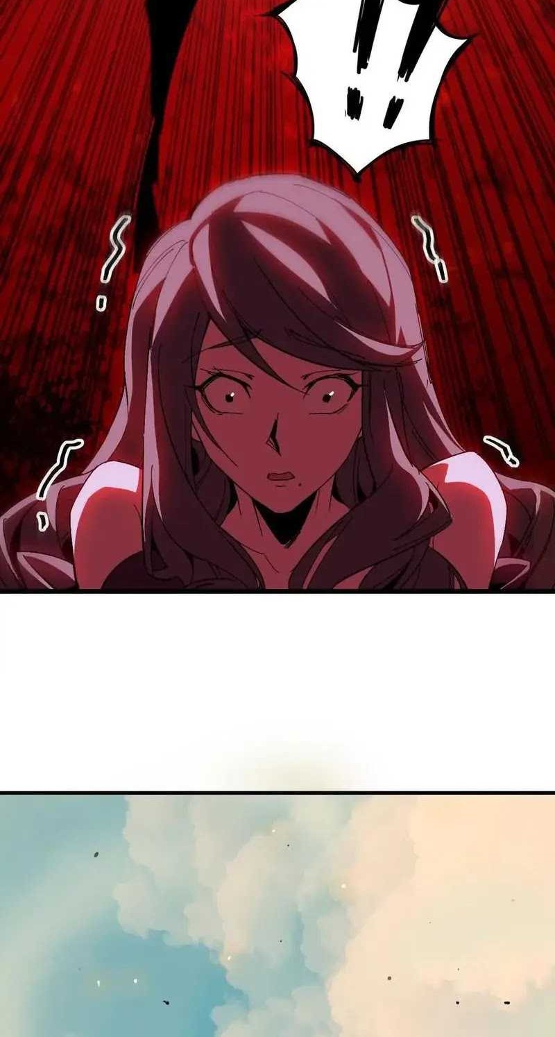 Brave X Devil Queen Chapter 116 Gambar 20
