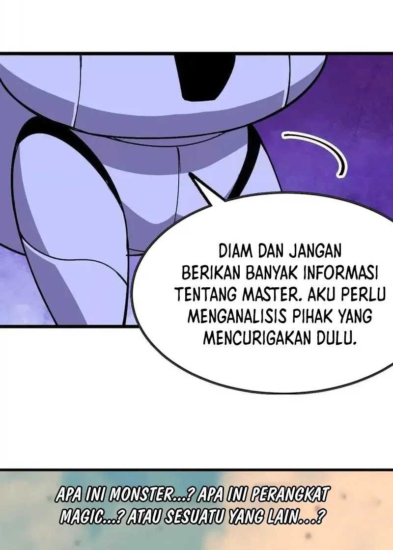 Brave X Devil Queen Chapter 116 Gambar 24