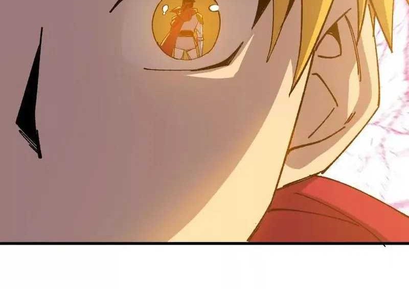 Brave X Devil Queen Chapter 116 Gambar 28