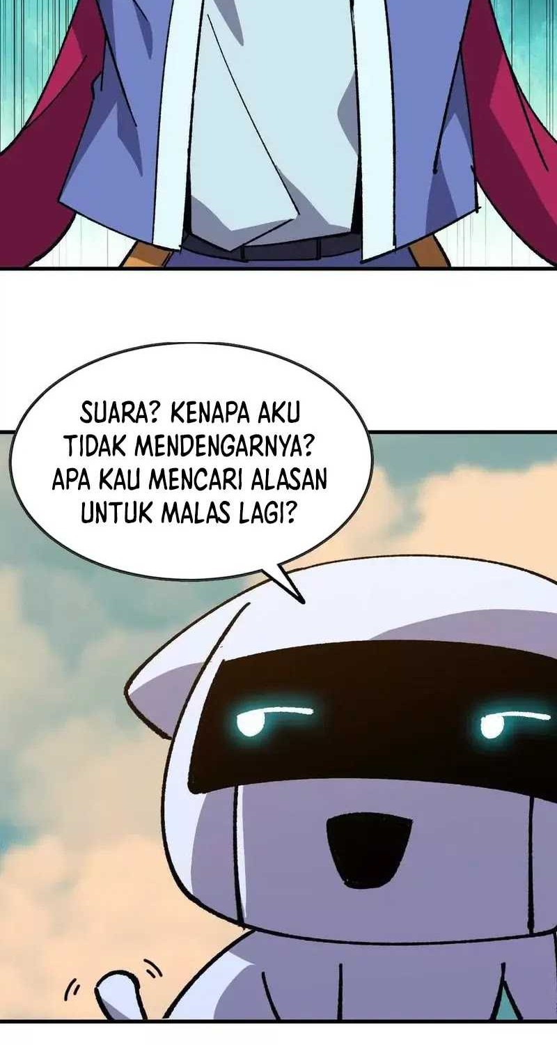 Brave X Devil Queen Chapter 116 Gambar 8