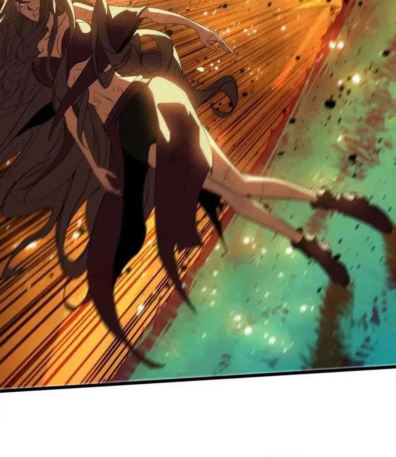 Brave X Devil Queen Chapter 116 Gambar 16