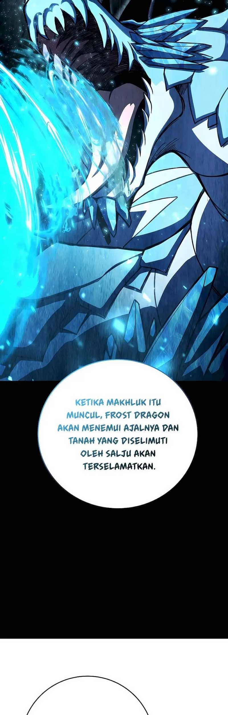 I Became A Part Time Employee For Gods (Albanara of the Gods) Chapter 61 Gambar 32