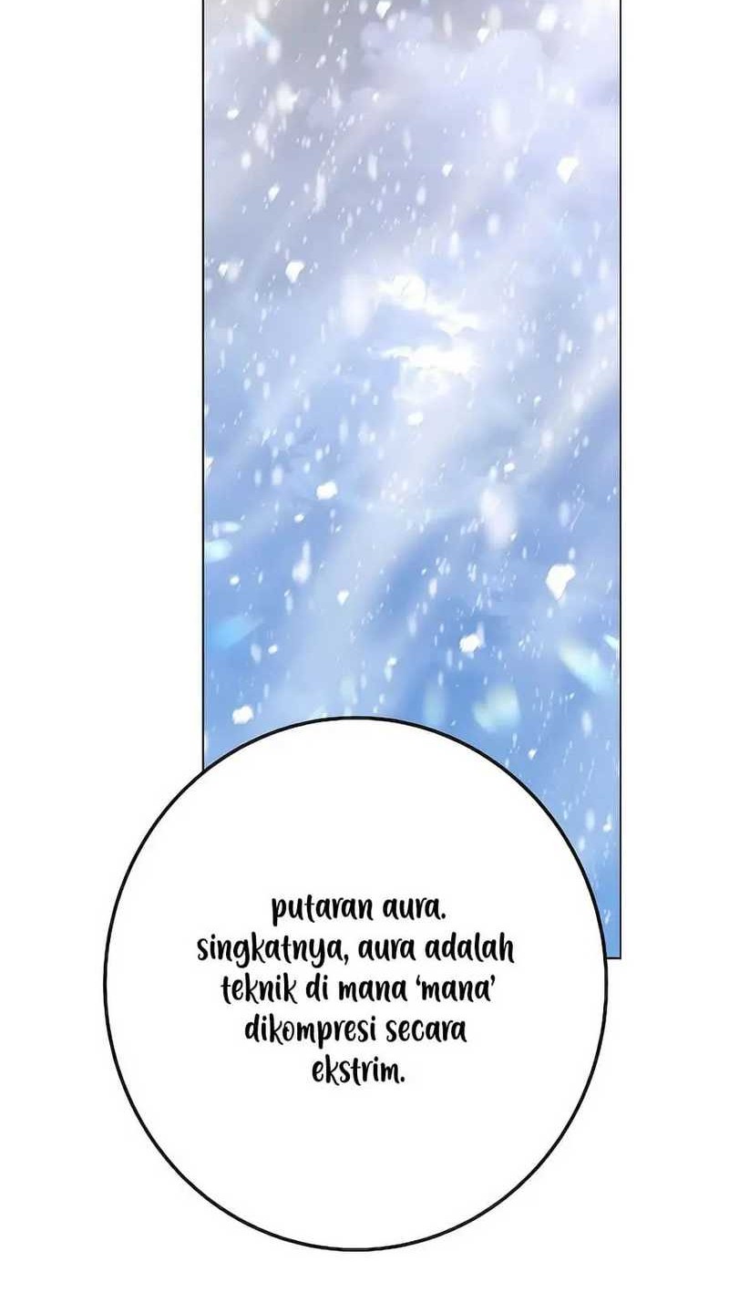 I Became A Part Time Employee For Gods (Albanara of the Gods) Chapter 61 Gambar 51