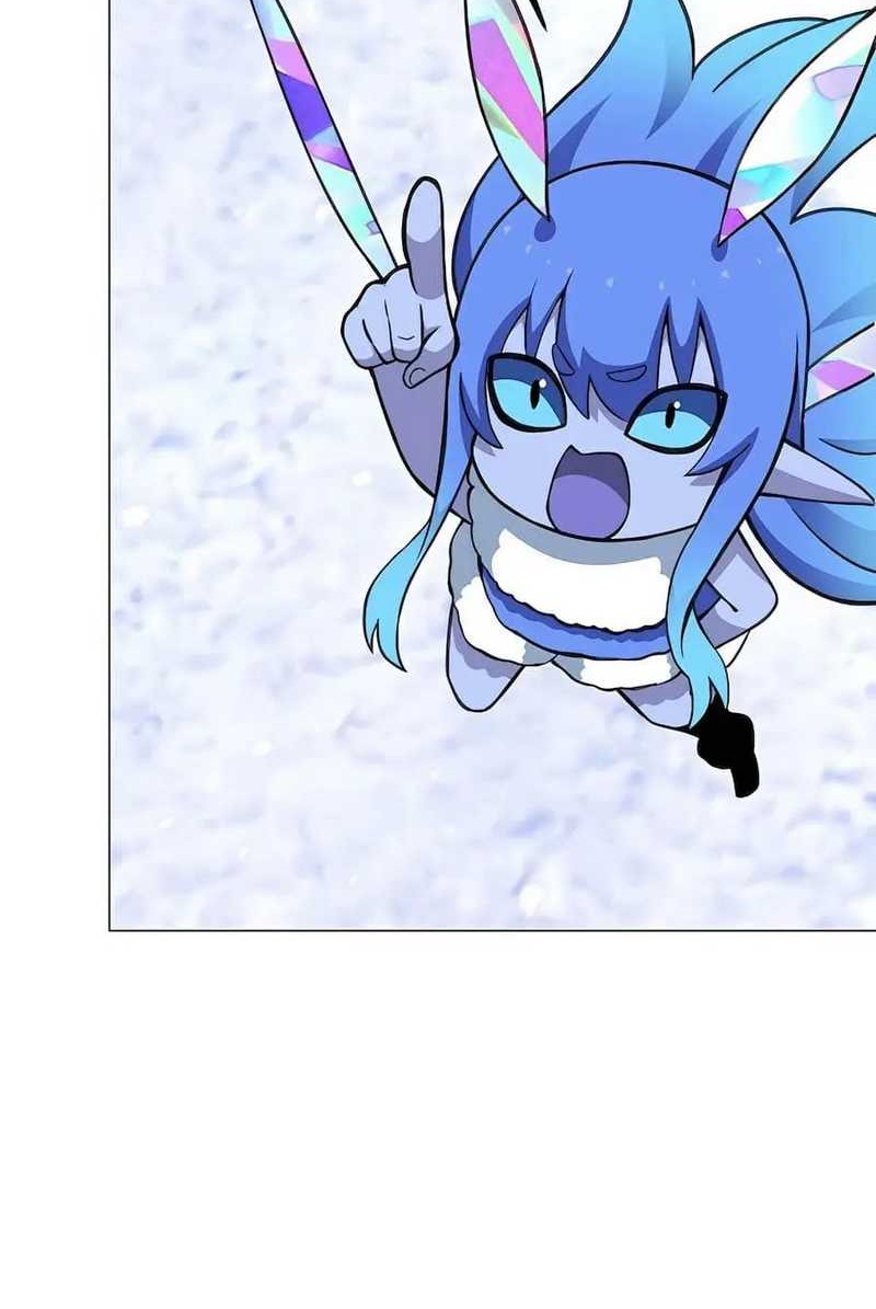 I Became A Part Time Employee For Gods (Albanara of the Gods) Chapter 61 Gambar 55