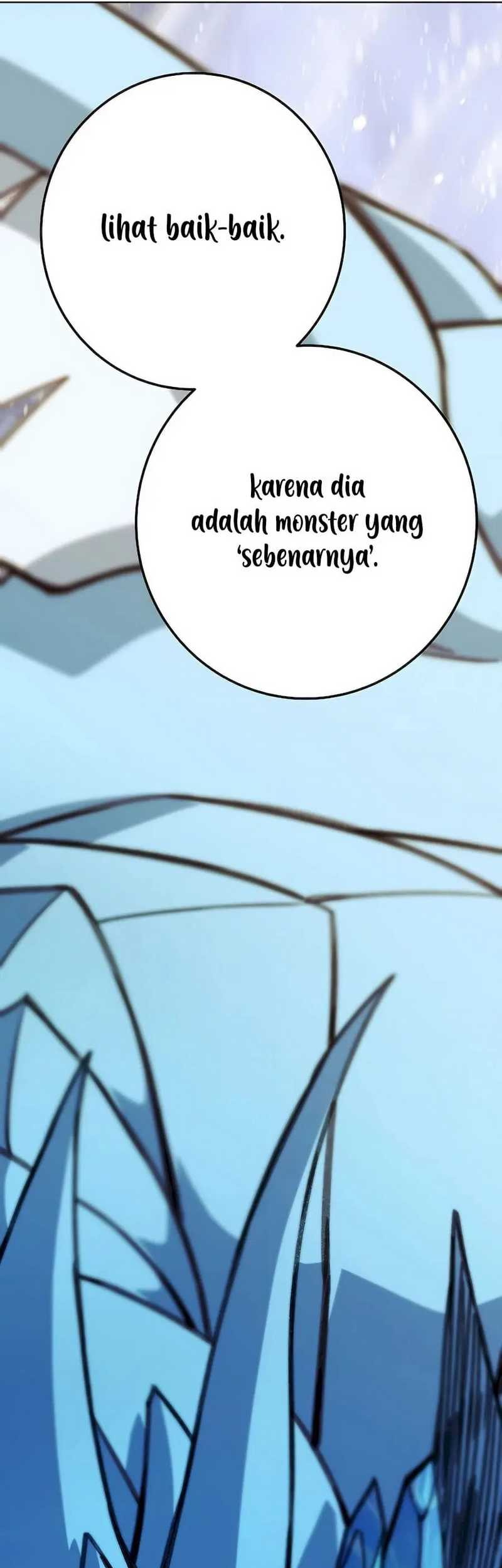 I Became A Part Time Employee For Gods (Albanara of the Gods) Chapter 61 Gambar 60