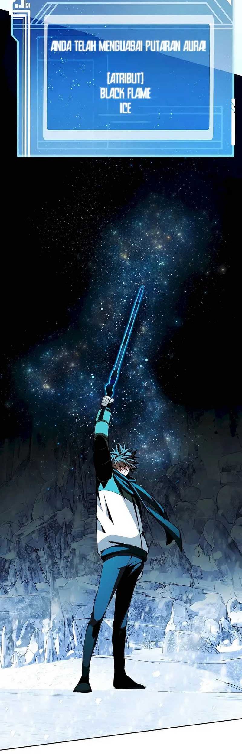 I Became A Part Time Employee For Gods (Albanara of the Gods) Chapter 61 Gambar 63