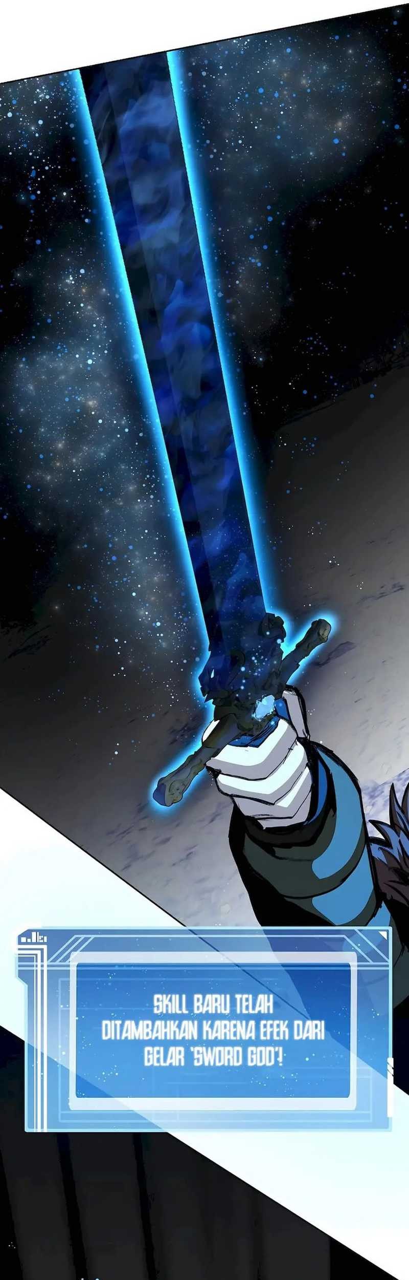 I Became A Part Time Employee For Gods (Albanara of the Gods) Chapter 61 Gambar 65