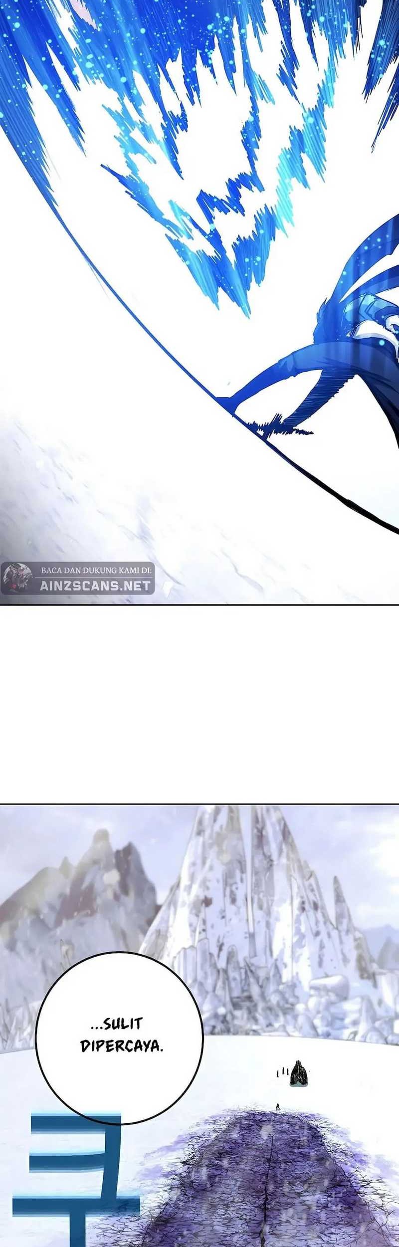 I Became A Part Time Employee For Gods (Albanara of the Gods) Chapter 61 Gambar 67