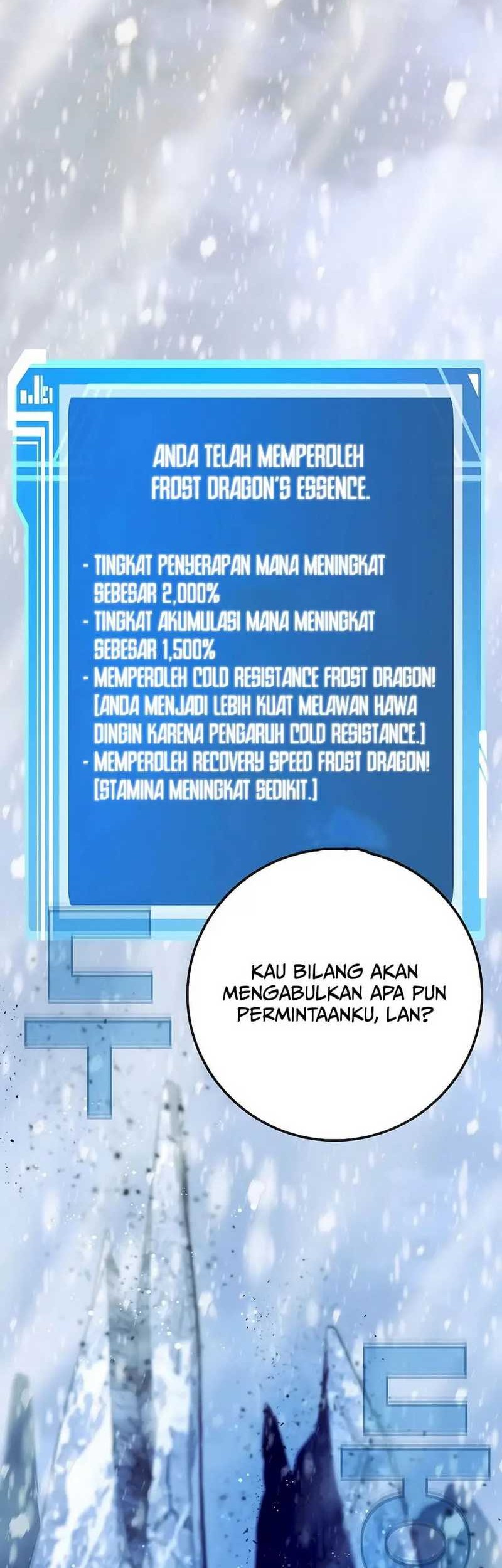 I Became A Part Time Employee For Gods (Albanara of the Gods) Chapter 61 Gambar 70