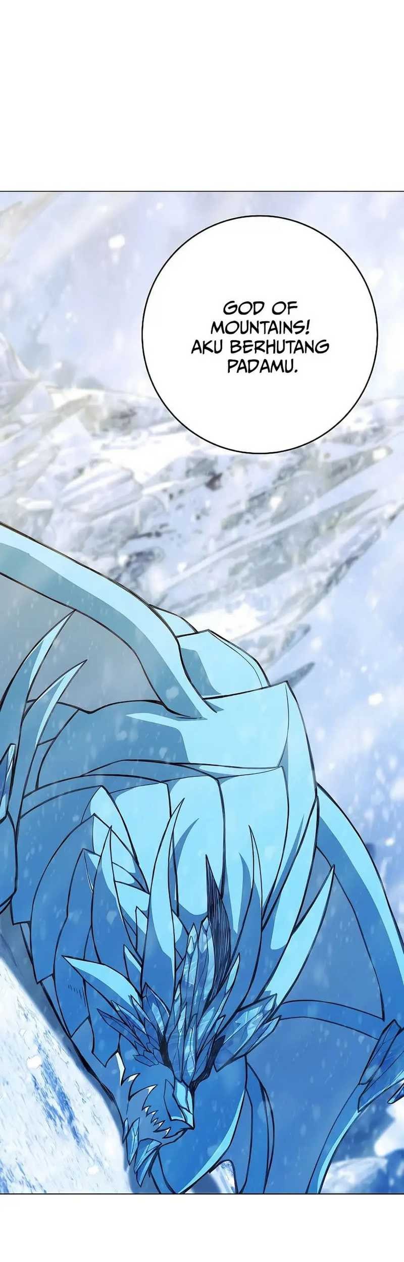 I Became A Part Time Employee For Gods (Albanara of the Gods) Chapter 61 Gambar 4